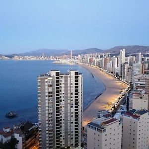 Apartamento de 1 Dormitorio