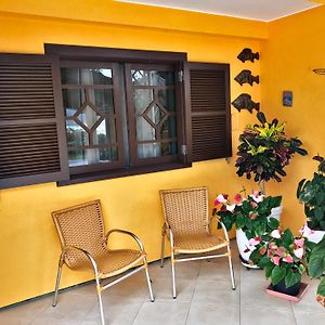 Residencial Caminho Das Pedras - Praia Da Solidao